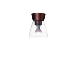 Bizzo IP21 Oxid/Klarglas P 2237 Bizzo IP21 Oxid/Klarglas P 2237
