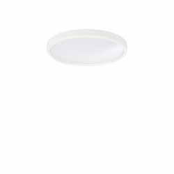 SLIM PLAFOND D280 IP44 MATTVIT SLIM PLAFOND D280 IP44 MATTVIT