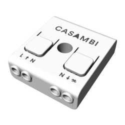 CASAMBI ENHET CBU-TED (131120) CASAMBI ENHET CBU-TED (131120)