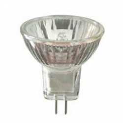 KALLJUSLAMPA HALOGEN 20W 1ST (K:20) (128301) KALLJUSLAMPA HALOGEN 20W 1ST (K:20) (128301)