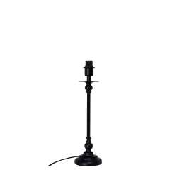 LAMPFOT SVART LAMPFOT SVART