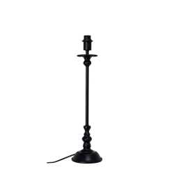 LAMPFOT SVART LAMPFOT SVART
