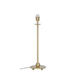 LAMPFOT BORSTAD GULD LAMPFOT BORSTAD GULD