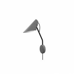 VINCENT VÄGG BETONGSTR./SVARTSTR. VINCENT VÄGG BETONGSTR./SVARTSTR.