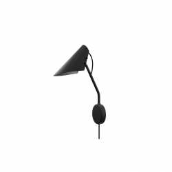 VINCENT VÄGG SVARTSTRUKTUR VINCENT VÄGG SVARTSTRUKTUR