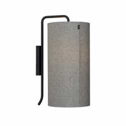 PENSILE VÄGG SVARTSTRUKTUR PENSILE VÄGG SVARTSTRUKTUR