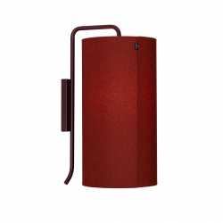 PENSILE VÄGG MÖRKRÖD PENSILE VÄGG MÖRKRÖD