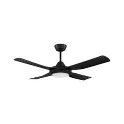 BONDI 1 TAKFLÄKT/BELYSNING MATT SVART BONDI 1 TAKFLÄKT/BELYSNING MATT SVART