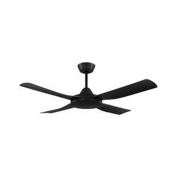 BONDI 1 TAKFLÄKT MATT SVART BONDI 1 TAKFLÄKT MATT SVART