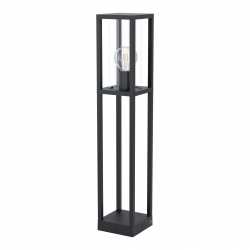 CASCINETTA GOLV IP55 SVART CASCINETTA GOLV IP55 SVART