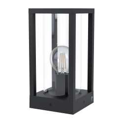 CASCINETTA POLLARE IP55 SVART CASCINETTA POLLARE IP55 SVART