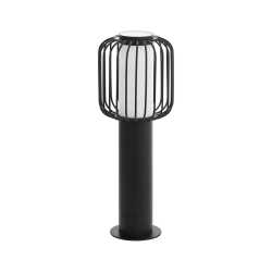 RAVELLO POLLARE IP44 SVART RAVELLO POLLARE IP44 SVART