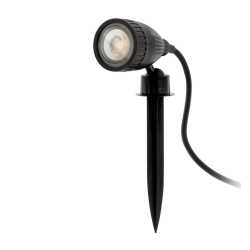 NEMA 1-C MARKSPJUT IP44 SVART NEMA 1-C MARKSPJUT IP44 SVART