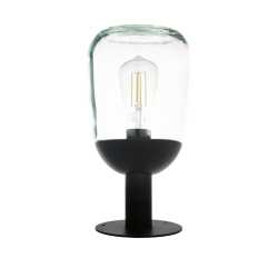 DONATORI POLLARE IP44 SVART DONATORI POLLARE IP44 SVART