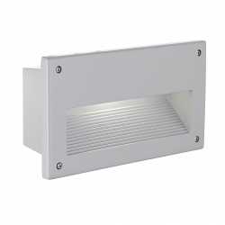 ZIMBA INFÄLLD IP44 SILVER ZIMBA INFÄLLD IP44 SILVER