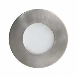 MARGO INFÄLLD BELYSNING ROSTFRITT STÅL MARGO INFÄLLD BELYSNING ROSTFRITT STÅL