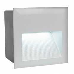 ZIMBA-LED INFÄLLD IP65 SILVER ZIMBA-LED INFÄLLD IP65 SILVER