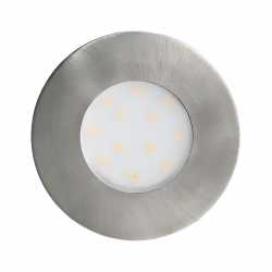 PINEDA-IP INFÄLLD BELYSNING MATT NICKEL PINEDA-IP INFÄLLD BELYSNING MATT NICKEL