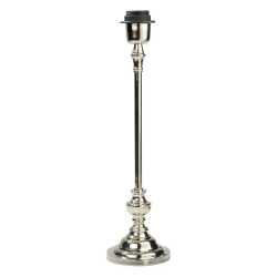 Andrea Lampfot Krom 58cm Andrea Lampfot Krom 58cm