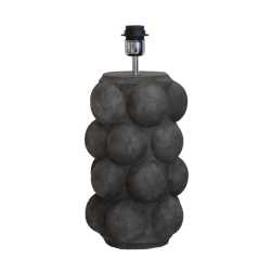 Bubbels Lampfot XL Concrete Bubbels Lampfot XL Concrete