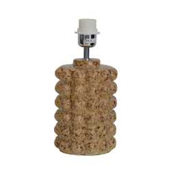 Bubbels Lampfot S Caramel Bubbels Lampfot S Caramel