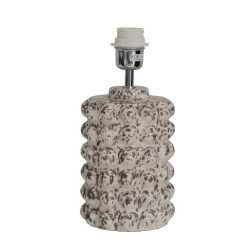 Bubbels Lampfot S Stracciatella Bubbels Lampfot S Stracciatella