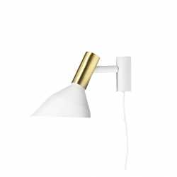 WHY VÄGG VIT WHY VÄGG VIT