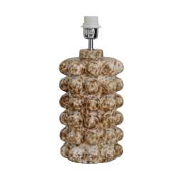 Bubbels Lampfot M Tiramisu Bubbels Lampfot M Tiramisu