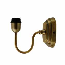 Wally Vägglampa Oxid Wally Vägglampa Oxid