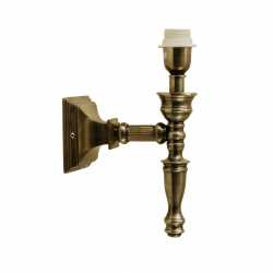 Waldorf Vägglampa Oxid Waldorf Vägglampa Oxid