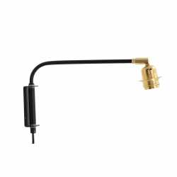 Zuma Wall Vägglampa Svart Zuma Wall Vägglampa Svart