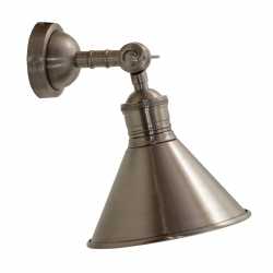 Paxton Vägglampa Tenn Paxton Vägglampa Tenn