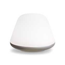 BLOOM L BORDSLAMPA D380 SATIN SILVER BLOOM L BORDSLAMPA D380 SATIN SILVER