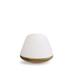 BLOOM S BORDSLAMPA D200 MÄSSING BLOOM S BORDSLAMPA D200 MÄSSING