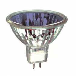 Halogen GU5,3 MR16 Blå 36° 12V 35W Halogen GU5,3 MR16 Blå 36° 12V 35W