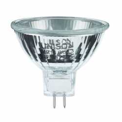Halogen GU5,3 MR16 38° 12V 8W (10W) Halogen GU5,3 MR16 38° 12V 8W (10W)