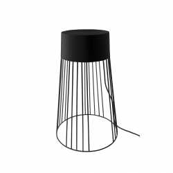 KOSTER 60 GOLV IP44 SVART KOSTER 60 GOLV IP44 SVART