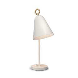 BELLA BORDSLAMPA ANTIKVIT BELLA BORDSLAMPA ANTIKVIT