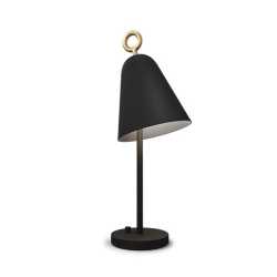 BELLA BORDSLAMPA MATTSVART BELLA BORDSLAMPA MATTSVART