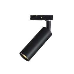 CATO SLIM SPOTLIGHT GLOBAL 1-FAS MATTSVART MR11 CATO SLIM SPOTLIGHT GLOBAL 1-FAS MATTSVART MR11