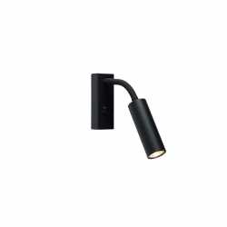 CATO SLIM VÄGG FLEX MATTSVART MR11 CATO SLIM VÄGG FLEX MATTSVART MR11