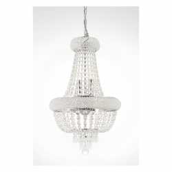 ELISABETH D40 Krom ELISABETH D40 Krom