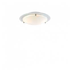 CIRKLO PLAFOND D300 VIT IP21 CIRKLO PLAFOND D300 VIT IP21