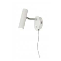 ARTIC VÄGG VIT/KROM ARTIC VÄGG VIT/KROM