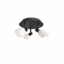 CUT SPOTLIGHT (3) SVART CUT SPOTLIGHT (3) SVART