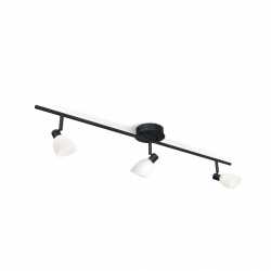 CUT SPOTLIGHTSKENA (3) SVART CUT SPOTLIGHTSKENA (3) SVART