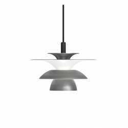 PICASSO FÖNSTERPENDEL D180 OXIDGRÅ PICASSO FÖNSTERPENDEL D180 OXIDGRÅ