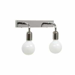 REGAL VÄGGLAMPA IP44 KROM REGAL VÄGGLAMPA IP44 KROM