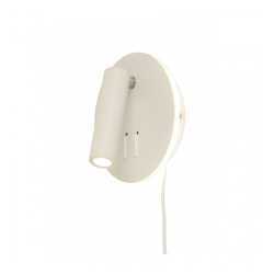 ACE VÄGG VIT ACE VÄGG VIT