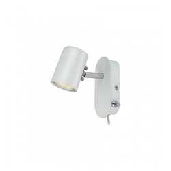 BALDER VÄGG VIT/KROM BALDER VÄGG VIT/KROM